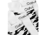 носки 2 пары Calvin Klein - белый(701218778)