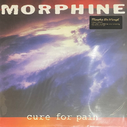 Виниловая пластинка Morphine ‎– Cure For Pain LP