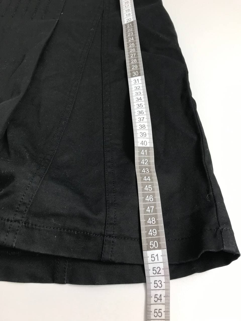 Юбка повседневная 44 размер