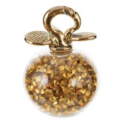 GAEM Фигурка декоративная "Яблоня", L13 W13 H18 см