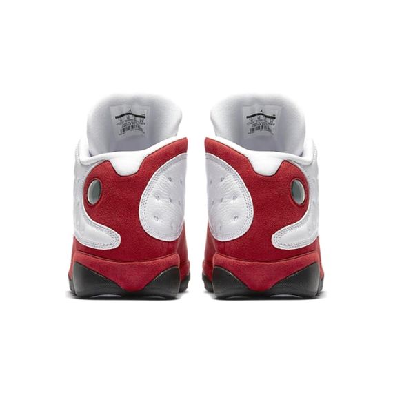 Иордания Air Jordan 13 Детские баскетбольные мячи МИД Топ Юнисекс