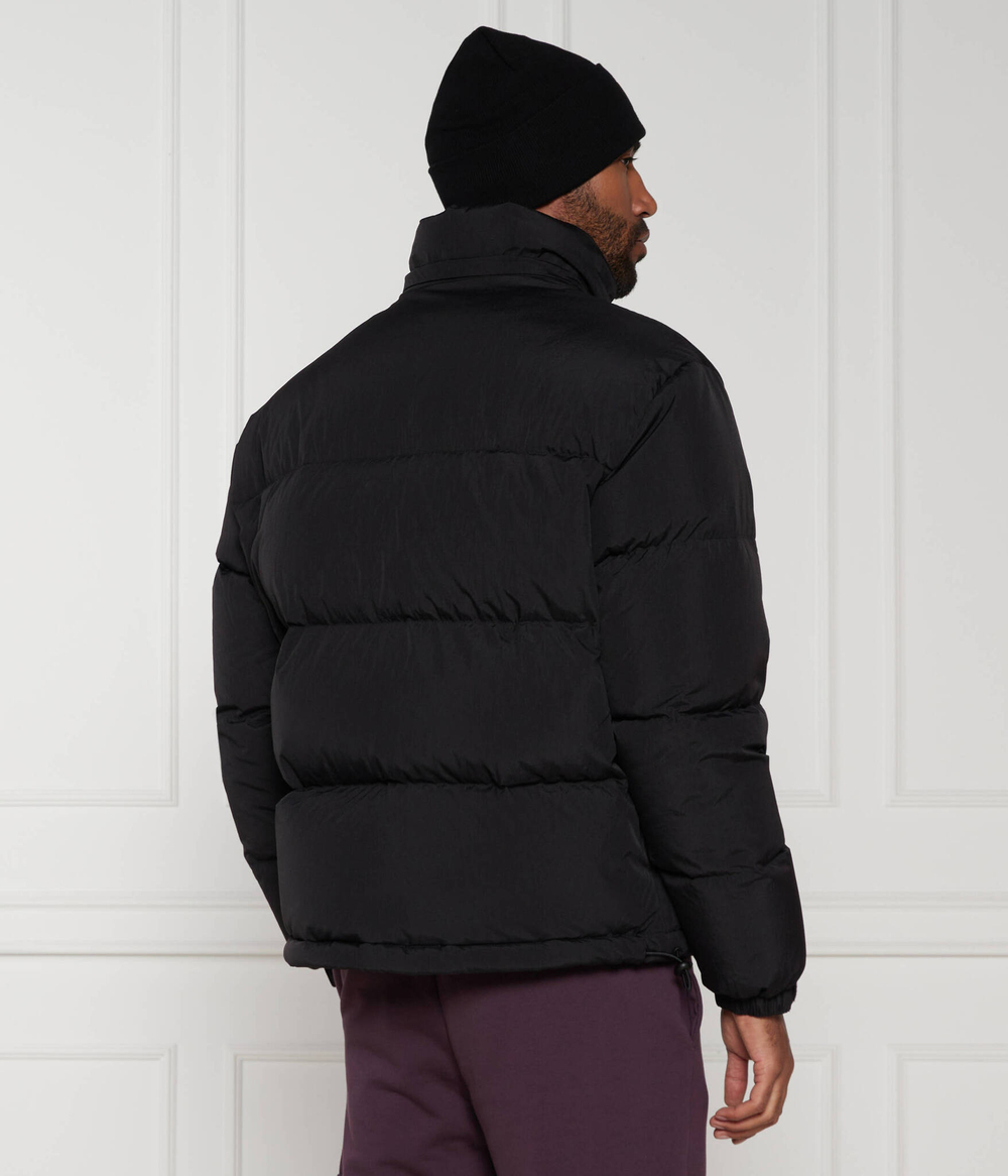 Пуховая куртка Bironto2441 HUGO - черный(50522935)