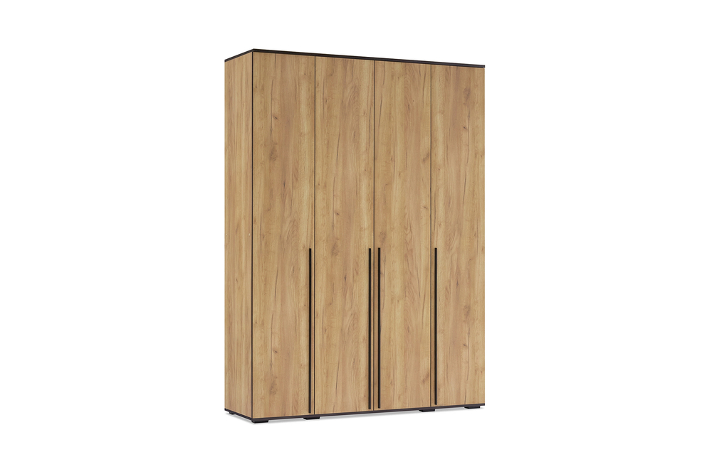 Шкаф 4-х створчатый Норд