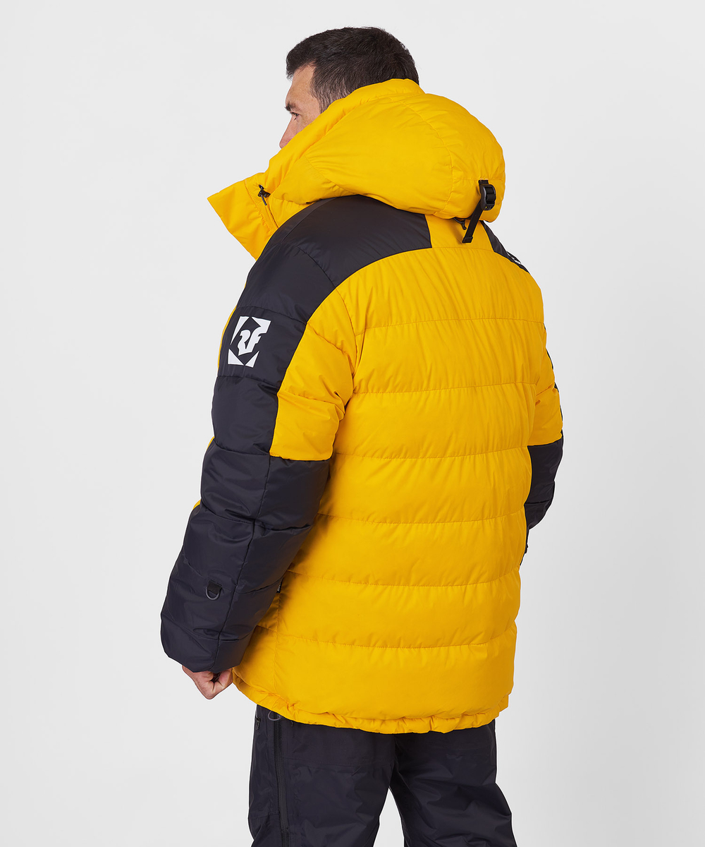 КУРТКА REDFOX EXTREME PRO III