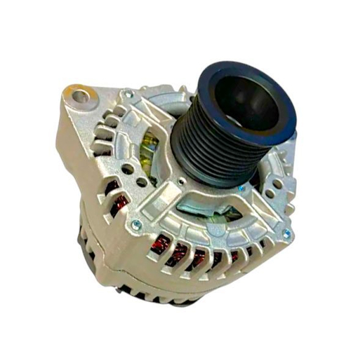 Генератор для NEW HOLLAND, CASE, IVECO ALV9827