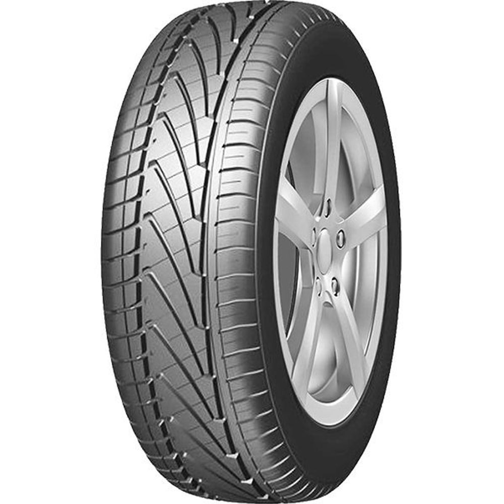 Автошина 195/50R15 CONTYRE VEGAS 82H БХ