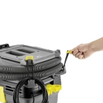 Karcher NT 40/1 AP L *EU строительный пылесос 1.148-321.0