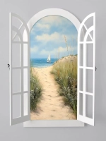 Декор на дома картина на стену