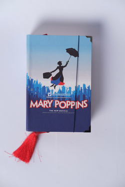 Cумка Mary Poppins