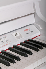 Цифровой рояль Orla Grand-500-WHITE