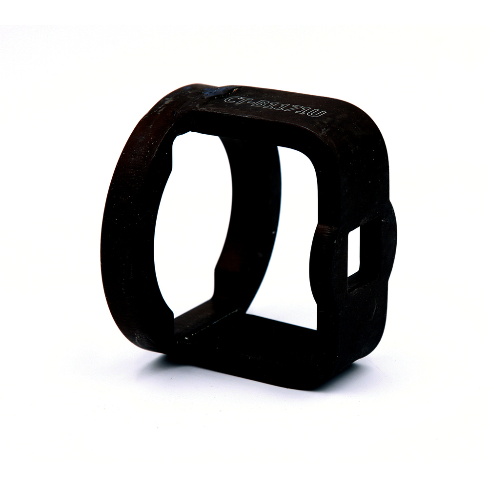 Профильный ключ М52×2 / SW 80 для осей BPW Car-Tool CT-B1171U