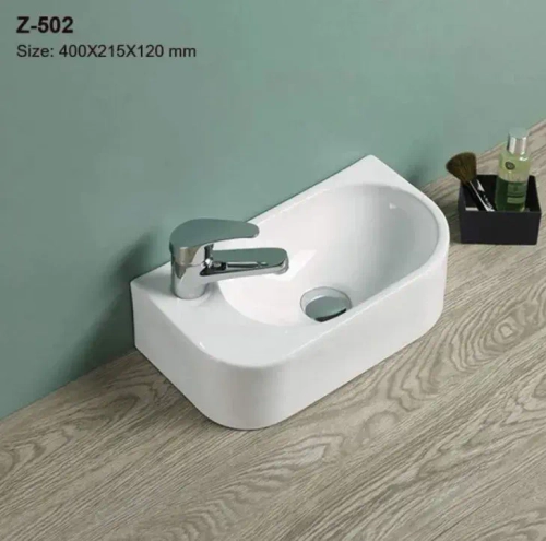 Раковина ZANDINI Z-502