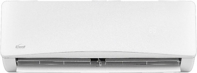 Настенный кондиционер  Eurohoff AVE - 09M  "ASTRID" 2024 NEW