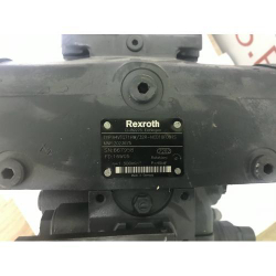 Гидравлический насос  Bosch Rexroth  A4VTG71