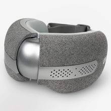 Массажер для глаз UNIX DePuff+ Grey