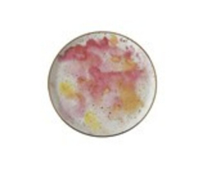 Тарелка мелкая 20 см COSMOS DS.1