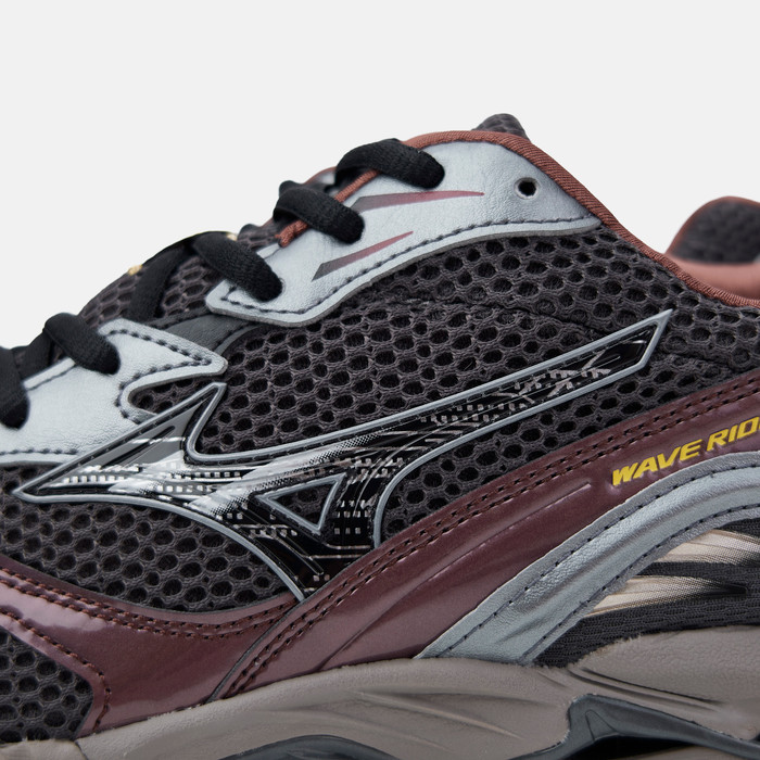 Кроссовки Mizuno Wave Rider 10 