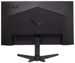Монитор 27" Acer VG270UZ1bmiipx/UM.HV0EE.107 черный