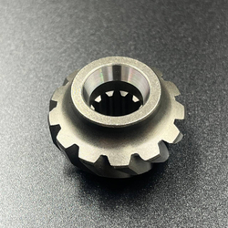 Шестерня вертикального вала (Пиньон) Tohatsu MFS9.9-18 (3H8-64020-0) (Omax)