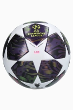Футбольный мяч adidas UCL League 25/26 Final размер 5 - фиолетовый