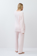 JESSICA SET SOFT Комплект женский со штанами