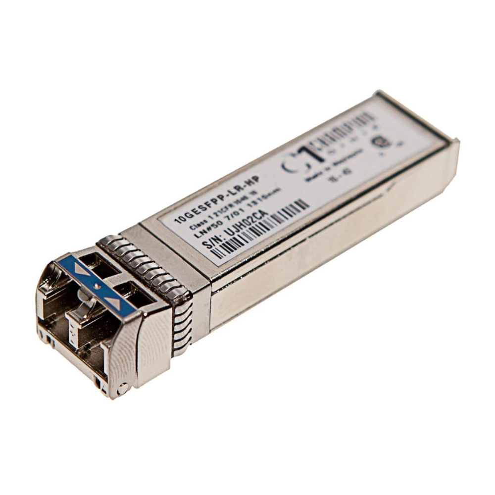 Трансивер HPE J9151E