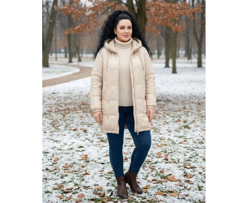 Куртка 50359987 Fabrika