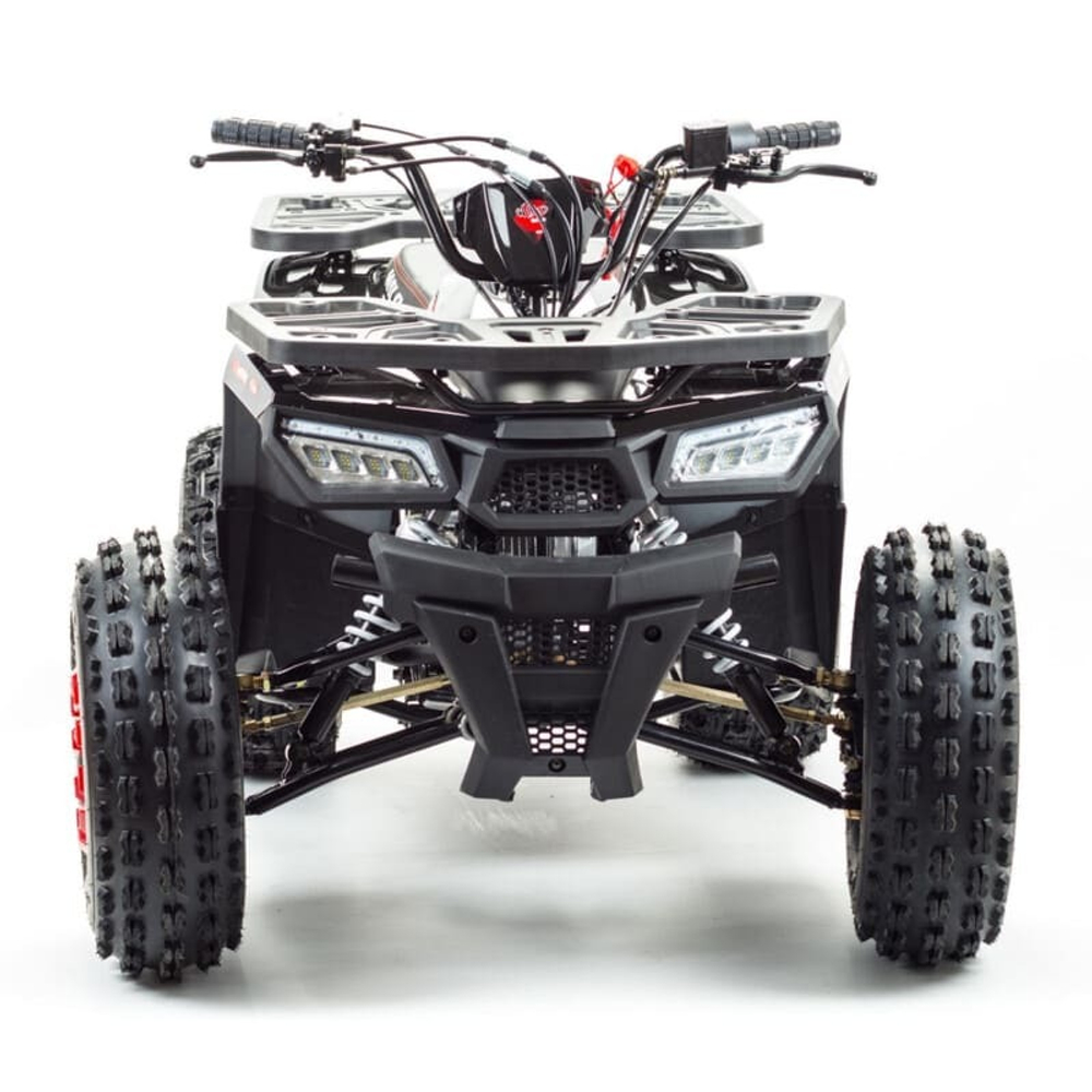 Квадроцикл MOTOLAND Wild 150