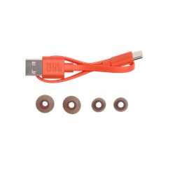 Беспроводные наушники JBL Tune 125TWS Blue