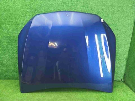 Капот Mercedes GLC X253 (2015-2022)