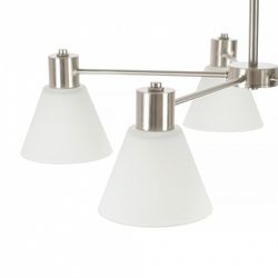 Люстра на штанге MyFar Paola MR2630-5C