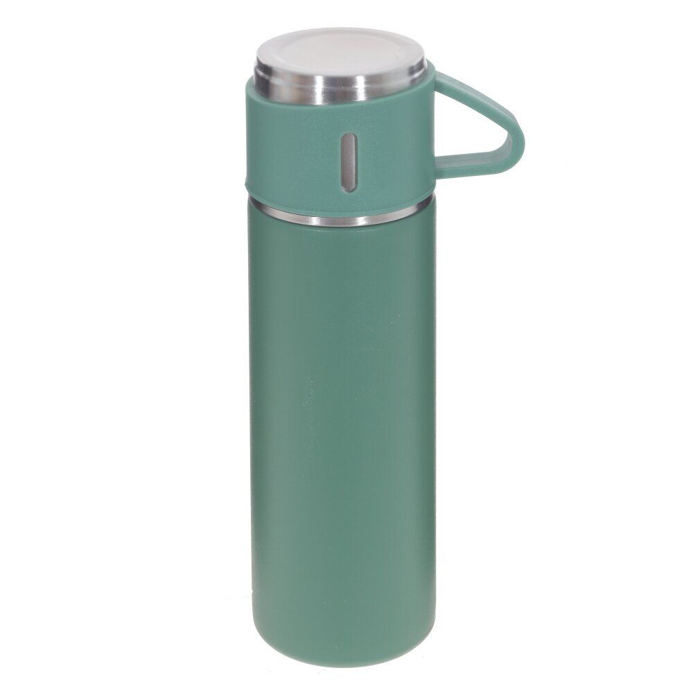 GAEM Термос, 500 мл, L11 W7 H24 см, 5в.