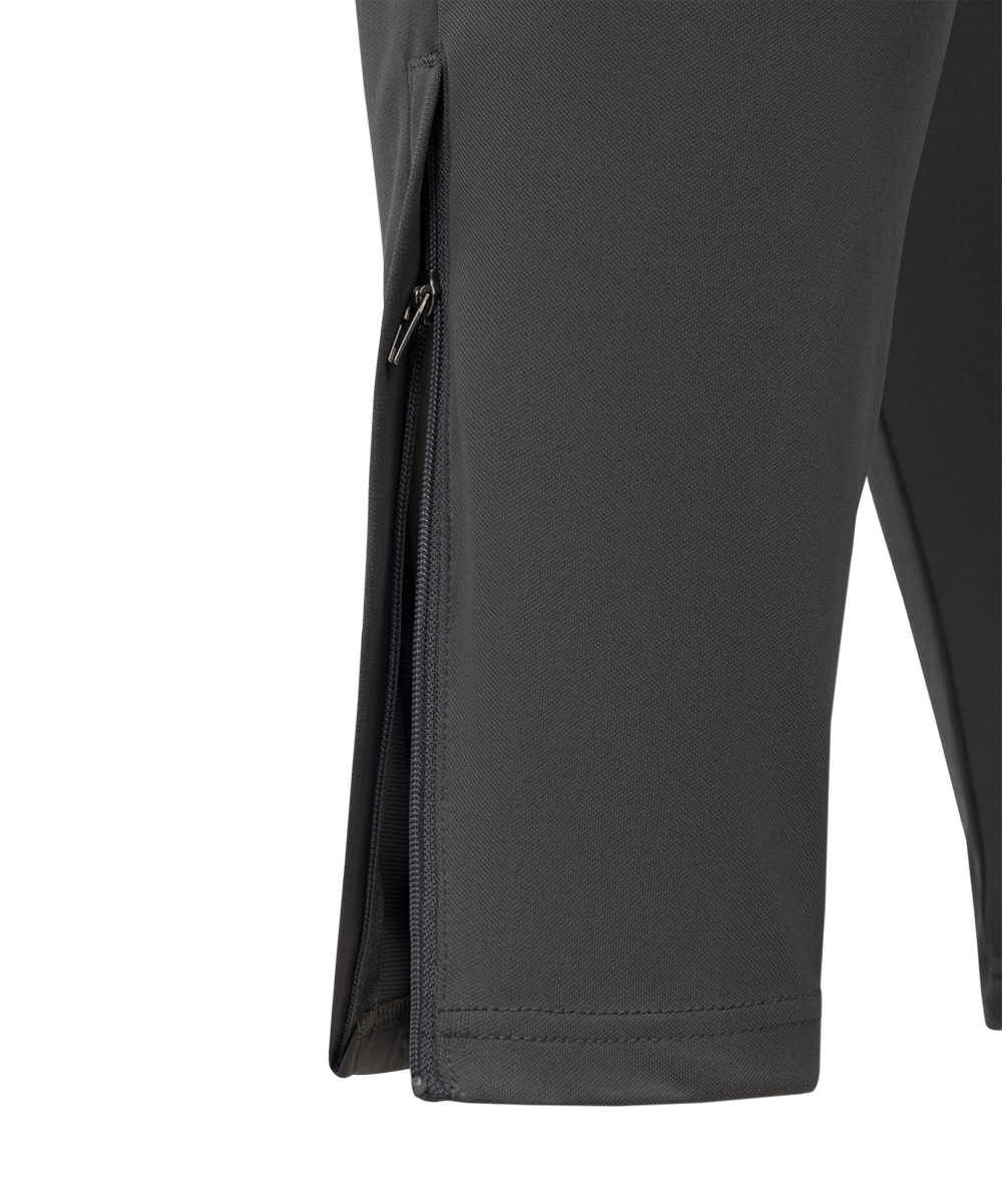 Брюки тренировочные CAMP 2 Training Pants, темно-серый, детский