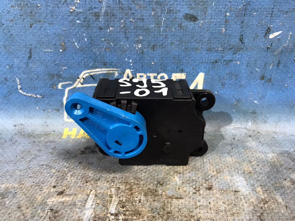 Сервопривод заслонок печки SUBARU FORESTER 2012-2016