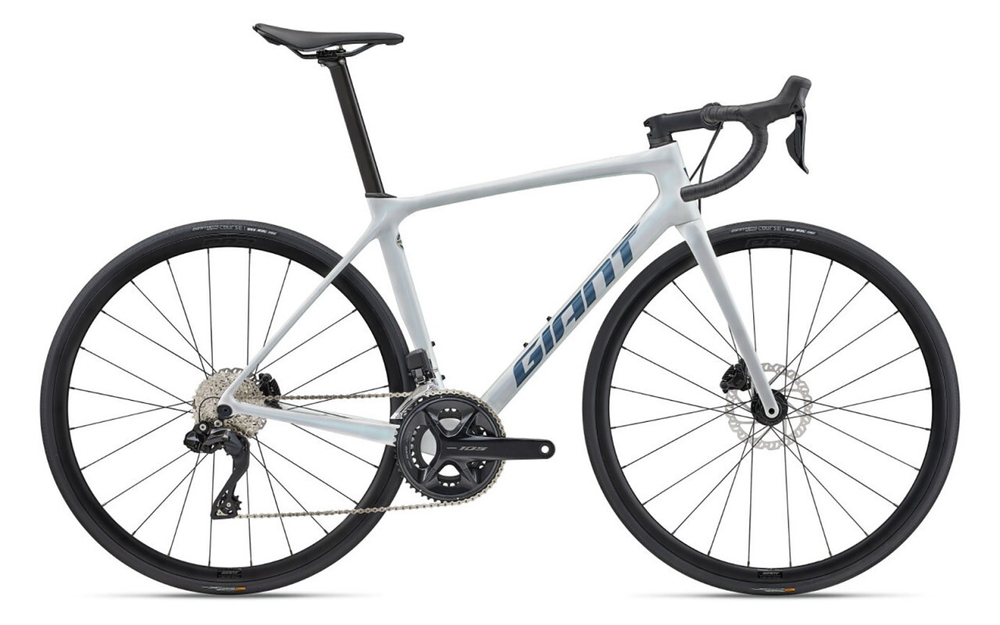 Giant TCR Advanced Disc 1 2023 0 VeloGrand