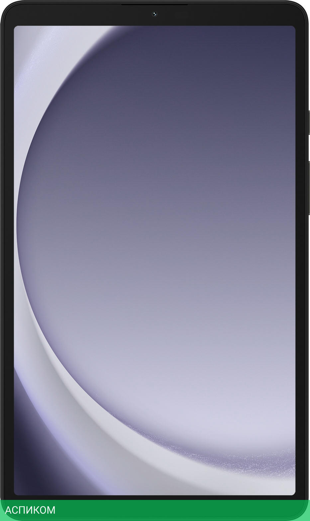 Планшет Samsung Galaxy Tab A9 8Gb/128Gb LTE Gray (SM-X115NZAECAU)