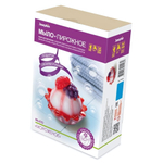 Мыло "Пирожное. Мороженое" (Фантазер)