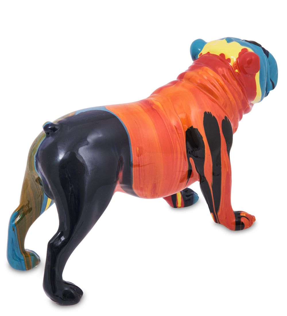 BMB-146 Фигура «Собака»