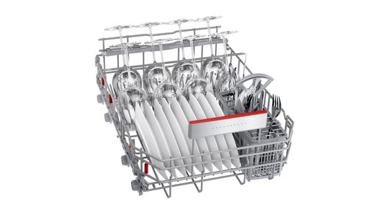 Встраиваемая посудомоечная машина Bosch SPD8ZMX1MR