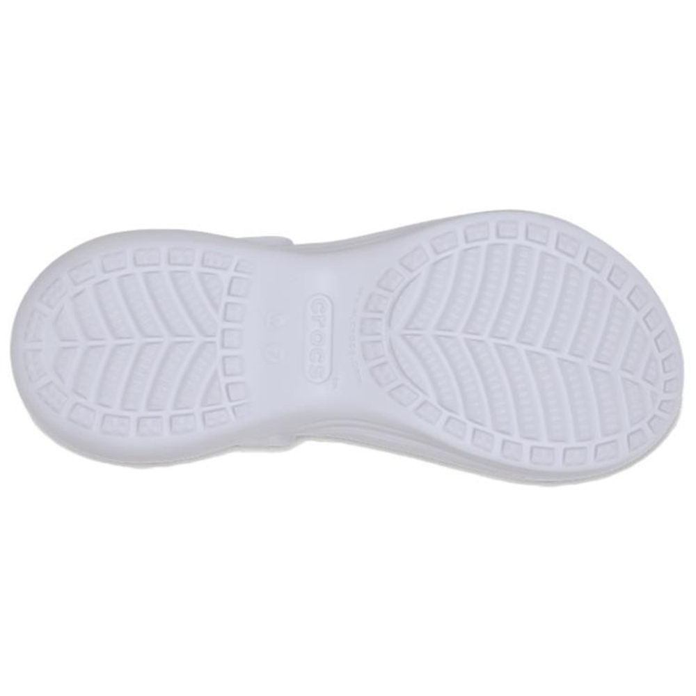 Crocs Classic Bay (Женская размерная сетка)