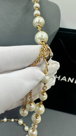 Бусы CHANEL