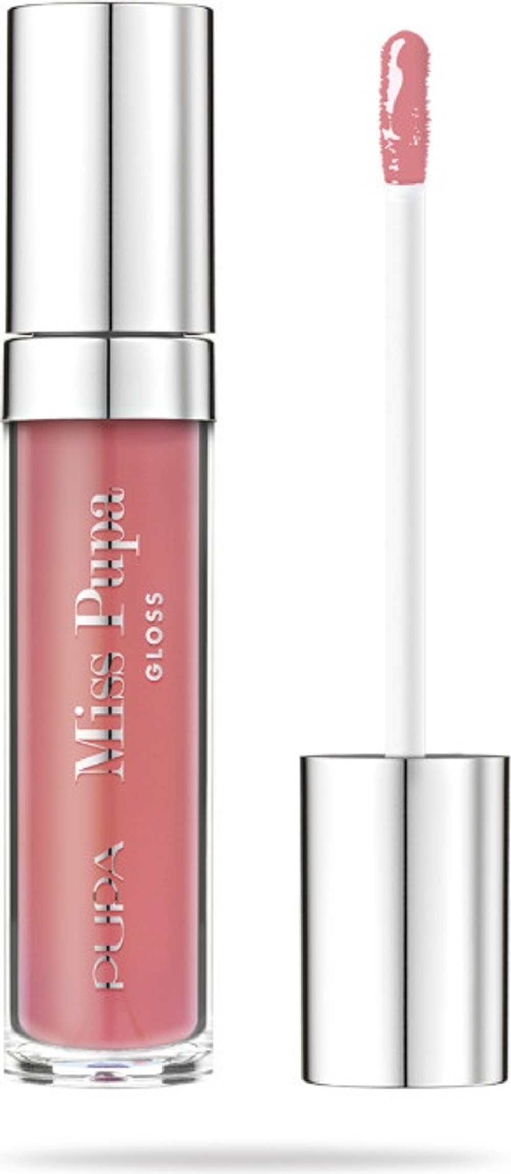 Pupa блеск для губ экстремаль Miss Pupa Gloss 405