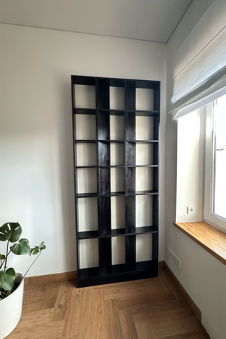 Стеллаж Белен