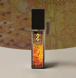 Siordia Parfums Klimt