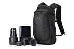Фоторюкзак Lowepro Flipside 200 AW II, черный