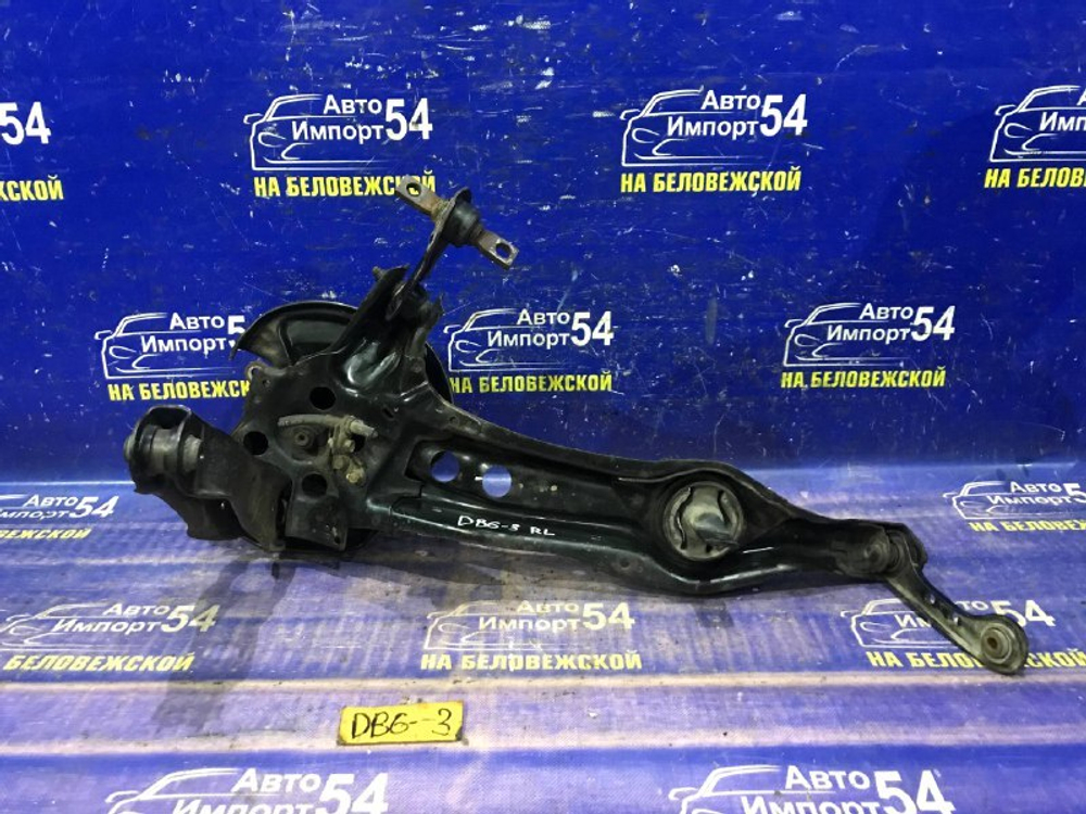 Ступица задняя левая Honda INTEGRA 2000