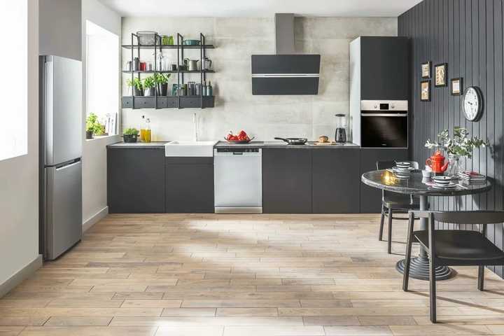 Духовой шкаф Hansa BOEI68462