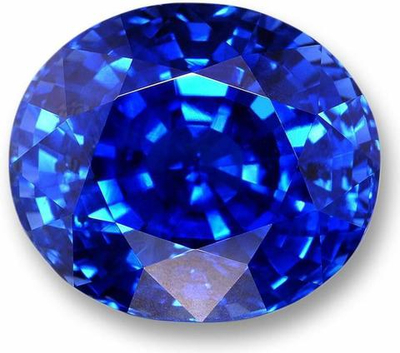 Фианит "Сапфир"