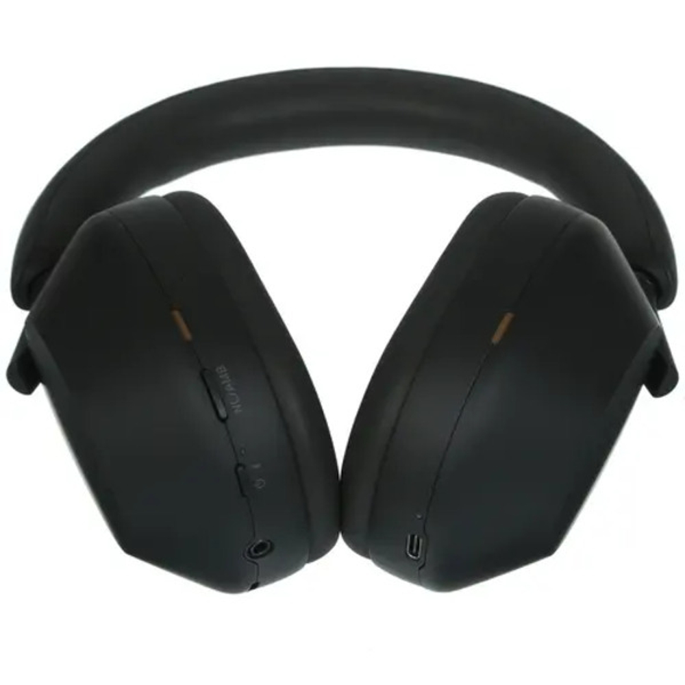 Беспроводные наушники Sony WH-1000 XM5 Black (Черный)