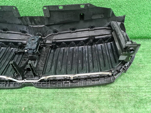 Решетка радиатора BMW 7er G11 G12 (2019-2022)